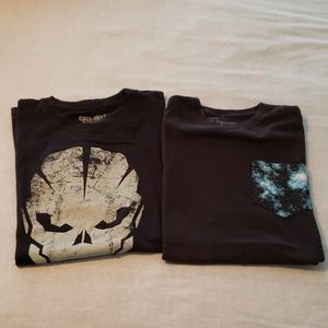 Tshirts